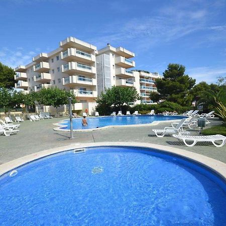 Apartbeach Vancouver Muy Luminoso Y Junto Playa Salou Kültér fotó