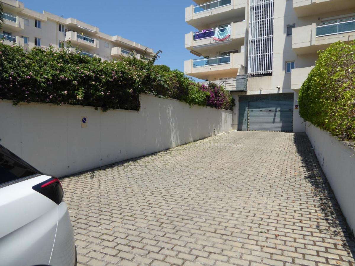 Apartbeach Vancouver Muy Luminoso Y Junto Playa Salou Kültér fotó